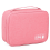 Digital Data Cable Storage Bag Portable Multi-Functional Electronic Ac 2