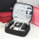 Digital Data Cable Storage Bag Portable Multi-Functional Electronic Ac 6