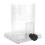 Woodworking Trimmer Router Transparent Plastic 3