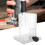 Woodworking Trimmer Router Transparent Plastic 6