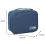 Digital Data Cable Storage Bag Portable Multi-Functional Electronic Ac 8