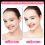 150 Pieces Mini Eyebrow Brush with Cap Brow Lamination Brush Eyebrow S 7