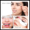 150 Pieces Mini Eyebrow Brush with Cap Brow Lamination Brush Eyebrow S 6