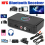 Bluetooth Adapter NFC BT5.0 Wireless Audio Receiver Transmitter 3.5mm 5