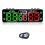 Digital Scoreboard with Countdown Timer, LED Scoreboard ,Electronic Sc 1
