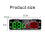 Digital Scoreboard with Countdown Timer, LED Scoreboard ,Electronic Sc 10