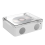 Ρετρό CD Player Bluetooth 5.0 Επαναφορτιζόμενο Ενσωματωμένο Ηχείο Φορητό M 1