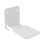 4PCS Invisible Floating Bookshelf Floating Book Organizer Wall Indoor 6