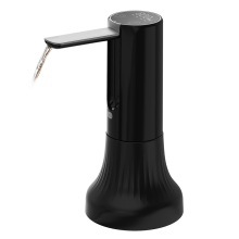 Waterdispenser, afneembare automatische drinkwaterpomp voor 5 gallons