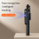 Ai Auto Tracking Selfie Stick Automatic Tracking Intelligent Follow Li 8