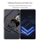 Retro CD-speler Bluetooth 5.0 Oplaadbaar Ingebouwde luidspreker Draagbaar M 9