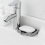 Self Draining Soap Bar Holder Silicone Kitchen Sink Soap Dish Tray Cou 7