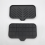 Self Draining Soap Bar Holder Silicone Kitchen Sink Soap Dish Tray Cou 10