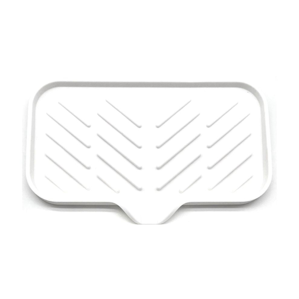 Self Draining Soap Bar Holder Silicone Kitchen Sink Soap Dish Tray Cou-image-OPC-PJQ6P9Y-NEW