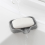 Self Draining Soap Bar Holder Silicone Kitchen Sink Soap Dish Tray Cou 6