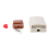 Universal Wireless Remote Control Switch DC12V 4CH Relay Receiver Modu 3