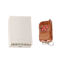 Universal Wireless Remote Control Switch DC12V 4CH Relay Receiver Modu