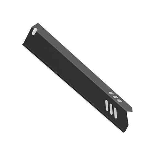 peças placas de aquecimento para grelha de 15 polegadas placa de aquecimento para churrasco de porcelana capa para grelha 2