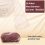 5M Meat Netting Roll,Size 18,Smoked Poultry Ham Butcher Twine Net Roll 3