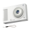 48MP HD Mini Camera 2.4in IPS Display 16X Zoom Digital Camera 4K Video 1