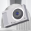 48MP HD Mini Camera 2.4in IPS Display 16X Zoom Digital Camera 4K Video 3
