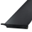 Quilha para prancha de surfe 10 polegadas Quilhas centrais para prancha de surfe Prancha de remo Longboard Sin 5