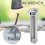 4Pcs Mini Wrench Pocket Portable Multitool Spanner Tool for Outdoor Ca 9