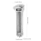 4Pcs Mini Wrench Pocket Portable Multitool Spanner Tool for Outdoor Ca 6