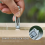 4Pcs Mini Wrench Pocket Portable Multitool Spanner Tool for Outdoor Ca 10