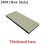 New Thickened Non-Slip Base Kitchen Polishing Tool 15 Degree Grinding 3
