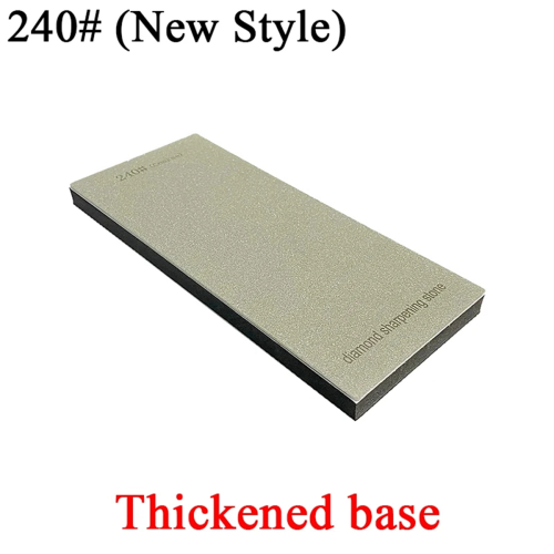 New Thickened Non-Slip Base Kitchen Polishing Tool 15 Degree Grinding 2