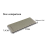New Thickened Non-Slip Base Kitchen Polishing Tool 15 Degree Grinding 8