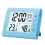 Digital Alarm Clock, Electronic Clock LED Display Electronic Clock Ste 1