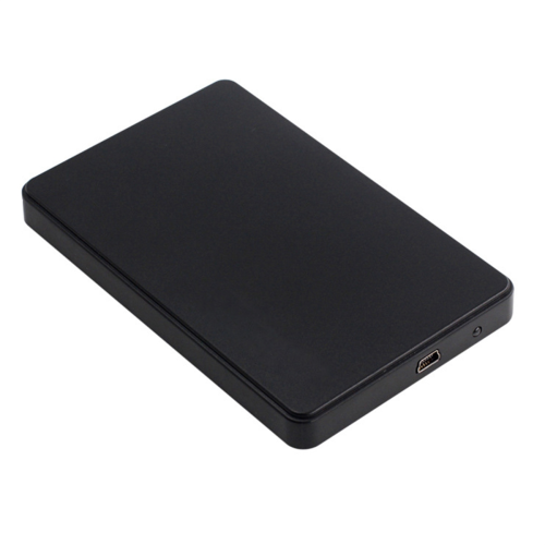 External Mobile Hard Disk High USB 3.0 750GB Storage Portable Hard Dis