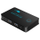 USB-switcher 2 computere KVM-switch USB 3.0-switchvælger 4 porte (3U) 6