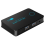 USB-switcher 2 computere KVM-switch USB 3.0-switchvælger 4 porte (3U) 8