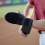 1PCS Baseball Sliding Mitt Hand Protection Softball Base Protective Gl 6