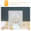 100Pcs Bear EU Power Socket Electrical Outlet Baby Child Safety Guard 4