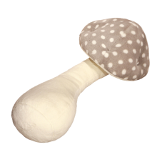 Mushroom Pillow, Plush Toy Home Decoration, Pillow Cushion, Girls Slee