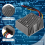 168W DC Step UP Converter 12V to 48V 3.5A Power Converter Module Conve 8
