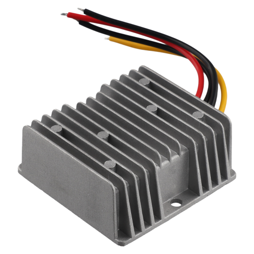 168W DC Step UP Converter 12V to 48V 3.5A Power Converter Module Conve 2