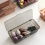 Drawer Organizer, Clear Vanity Desk Storage and Organizer, Make Up Hol 7