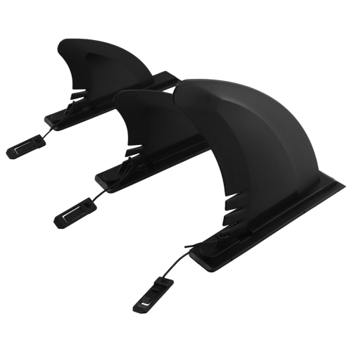 Surfboard SUP Central Fin and Side Fin Stand Up/Paddle/Inflatable Boar 2