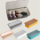 Drawer Organizer, Clear Vanity Desk Storage and Organizer, Make Up Hol 8