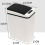 Smart Non-Contact Bathroom Trash Can Automatic Motion Sensor Trash Can 2