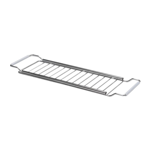 Kitchen Retractable Sink Storage Rack Drain Rag Rack Filter Household 1