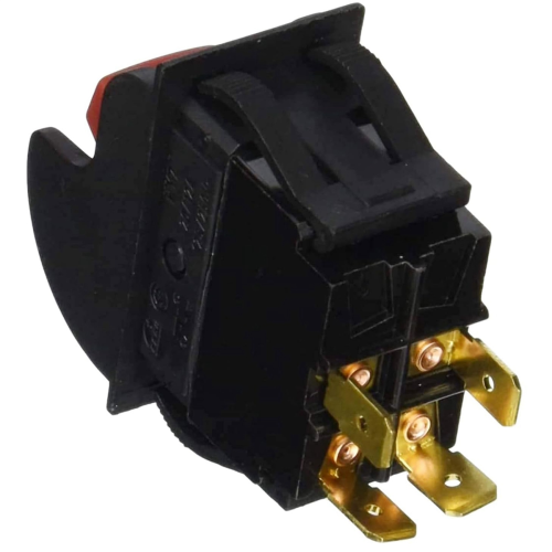 SW7A Διακόπτης On-Off για Πριόνι Τραπεζιού για 489105-00 1343759 4 2