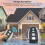 Remote Control for Automatic Gate Opener -433.92 MHz Electric Rolling 6