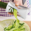 Cucumber Shredder Tool Handheld Portable Labor-Saving Grater Veggie Ca 8