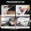 12 τεμάχια πανί Nano Sparkle, πανί Nanosparkle, πανί Nano Sparkle Car Sc 7